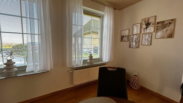Ferienhaus in Rabenkirchen-Faulück - Ferienhaus Ute - Bild 10