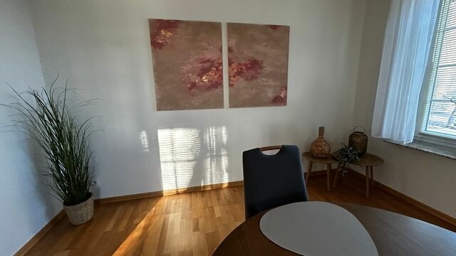Ferienhaus in Rabenkirchen-Faulück - Ferienhaus Ute - Bild 11