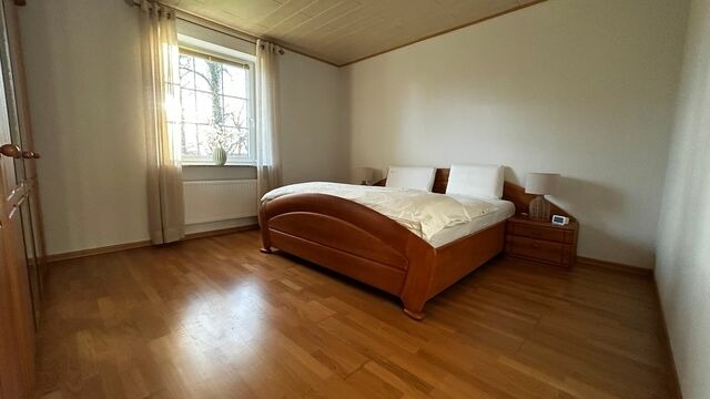 Ferienhaus in Rabenkirchen-Faulück - Ferienhaus Ute - Bild 12