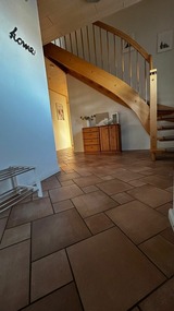Ferienhaus in Rabenkirchen-Faulück - Ferienhaus Ute - Bild 21
