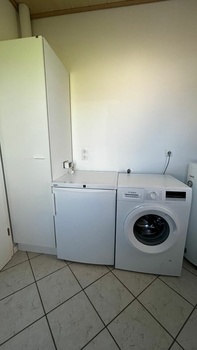 Ferienhaus in Rabenkirchen-Faulück - Ferienhaus Ute - Bild 23