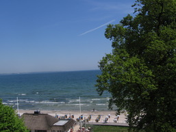 Residence Sea View