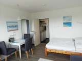 Ferienwohnung in Fehmarn OT Burgtiefe - Auszeit am Yachthafen - Bild 5