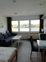 Ferienwohnung in Fehmarn OT Burgtiefe - Auszeit am Yachthafen - Bild 8