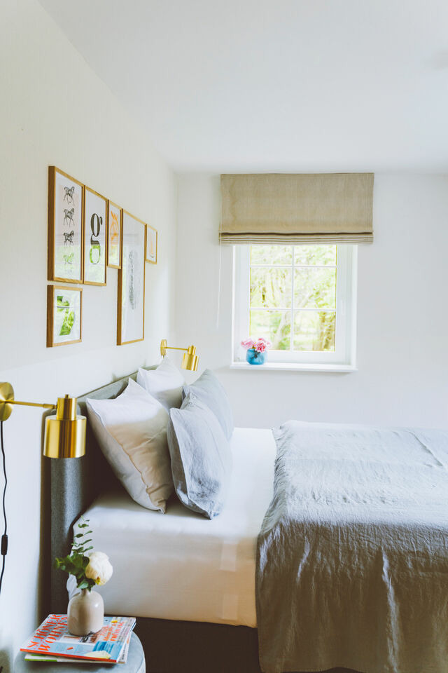 Ferienwohnung in Maasholm - Direkter Ostseeblick auf Gut Oehe Ferienwohnung #17 - Bild 14