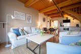 Ferienwohnung in Maasholm - Ferienwohnung mit Ostseeblick #16 - Bild 14