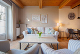 Ferienwohnung in Maasholm - Ferienwohnung mit Ostseeblick #16 - Bild 15
