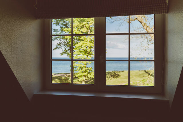 Ferienwohnung in Maasholm - Ferienwohnung mit Ostseeblick #16 - Bild 17