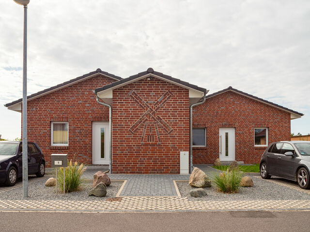 Ferienhaus in Thesenvitz - Rüno I - Bild 3