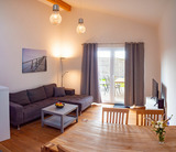 Ferienhaus in Thesenvitz - Rüno I - Bild 5