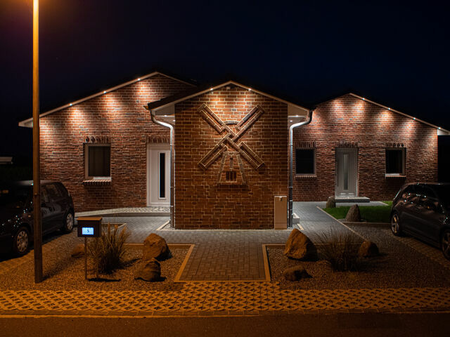 Ferienhaus in Thesenvitz - Rüno I - Bild 7
