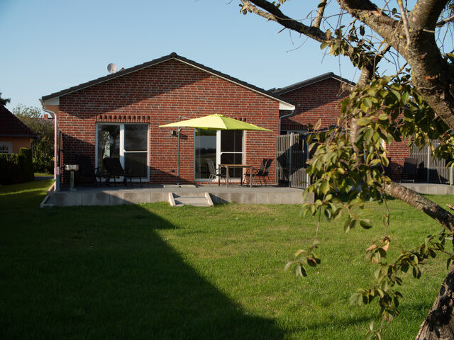 Ferienhaus in Thesenvitz - Rüno I - Bild 13