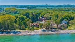 Ferienwohnung mit Ostseeblick #11