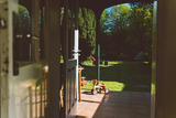Ferienwohnung in Maasholm - Ferienwohnung #1 mit Parkblick - Bild 3