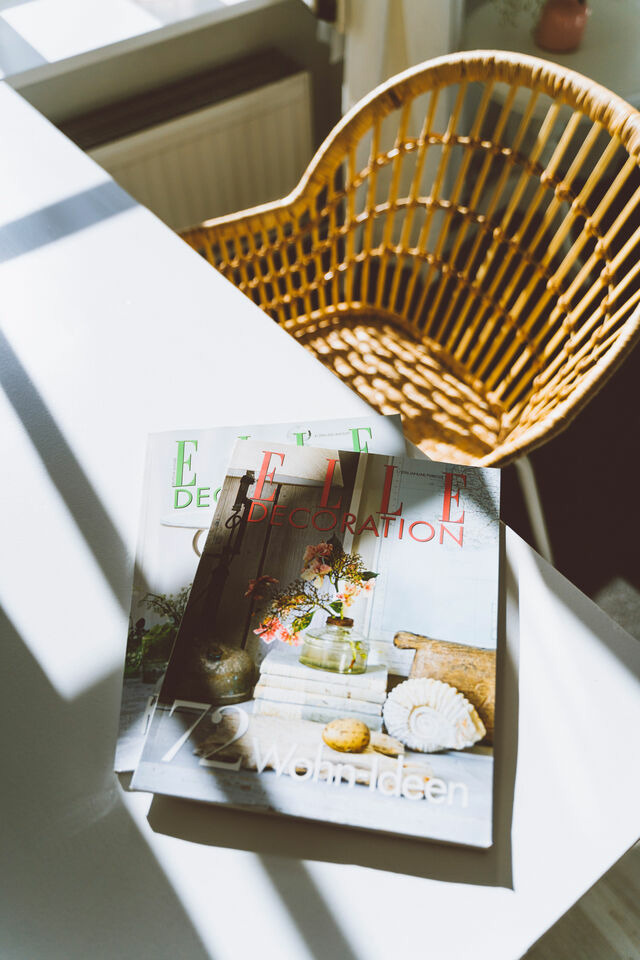 Ferienwohnung in Maasholm - Gut Oehe Ferienwohnung #5 - Bild 10