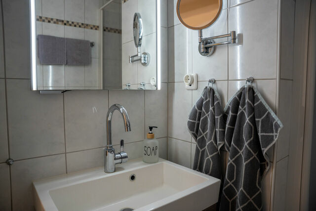 Ferienwohnung in Kellenhusen - Wachtelnest - Bild 20