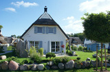 Ferienhaus in Glowe - Ferienhaus Poolhaus - Bild 3