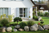 Ferienhaus in Glowe - Ferienhaus Poolhaus - Bild 7