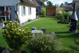 Ferienhaus in Glowe - Ferienhaus Poolhaus - Bild 8