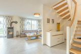 Ferienhaus in Glowe - Ferienhaus Poolhaus - Bild 11