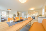 Ferienhaus in Glowe - Ferienhaus Poolhaus - Bild 12