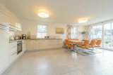 Ferienhaus in Glowe - Ferienhaus Poolhaus - Bild 13