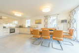 Ferienhaus in Glowe - Ferienhaus Poolhaus - Bild 14