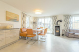 Ferienhaus in Glowe - Ferienhaus Poolhaus - Bild 15