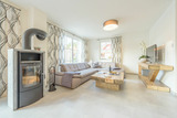 Ferienhaus in Glowe - Ferienhaus Poolhaus - Bild 16