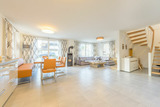 Ferienhaus in Glowe - Ferienhaus Poolhaus - Bild 19