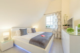 Ferienhaus in Glowe - Ferienhaus Poolhaus - Bild 20