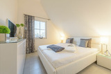Ferienhaus in Glowe - Ferienhaus Poolhaus - Bild 21