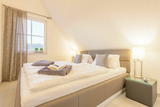 Ferienhaus in Glowe - Ferienhaus Poolhaus - Bild 22
