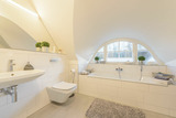 Ferienhaus in Glowe - Ferienhaus Poolhaus - Bild 23