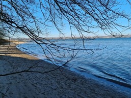 Ostseetraum