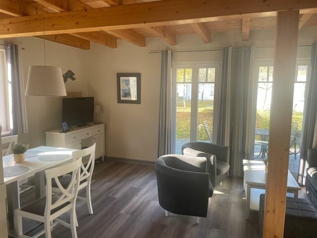 Ferienhaus in Ostseebad Nienhagen - Haus Zingst 12a - Bild 3