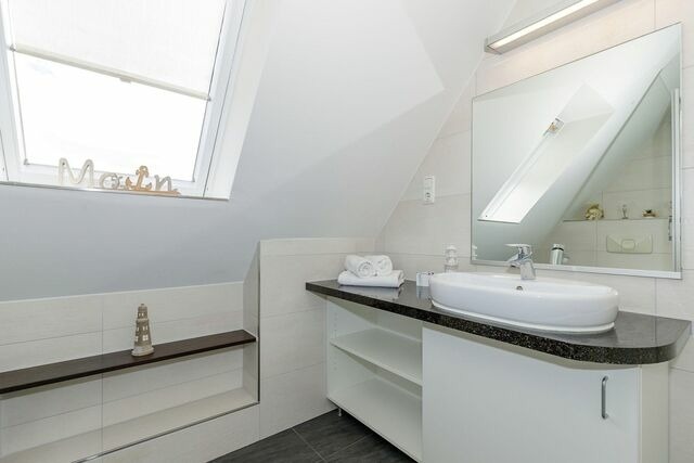 Ferienhaus in Ostseebad Nienhagen - Haus Zingst 12a - Bild 10