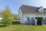 Ferienhaus in Ostseebad Nienhagen - Haus Usedom 17d - Bild 12