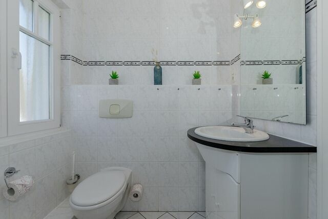 Ferienhaus in Ostseebad Nienhagen - Haus Usedom 17d - Bild 14