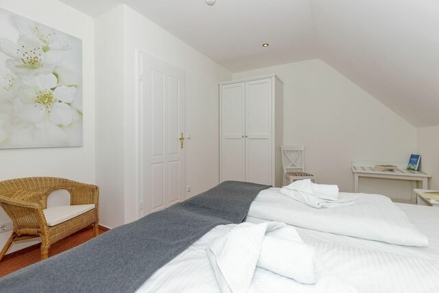 Ferienhaus in Ostseebad Nienhagen - Haus Usedom 17d - Bild 16