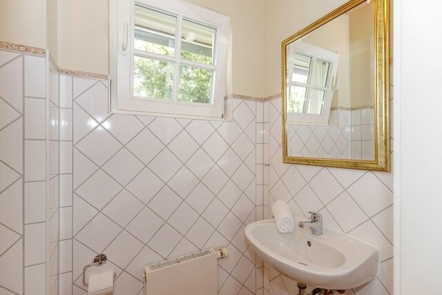 Ferienhaus in Ostseebad Nienhagen - Haus Zingst 15a - Bild 10