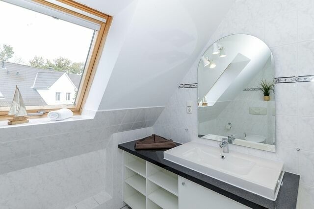 Ferienhaus in Ostseebad Nienhagen - Haus Zingst 15a - Bild 12