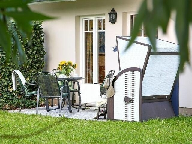 Ferienhaus in Ostseebad Nienhagen - Haus Zingst 15a - Bild 13