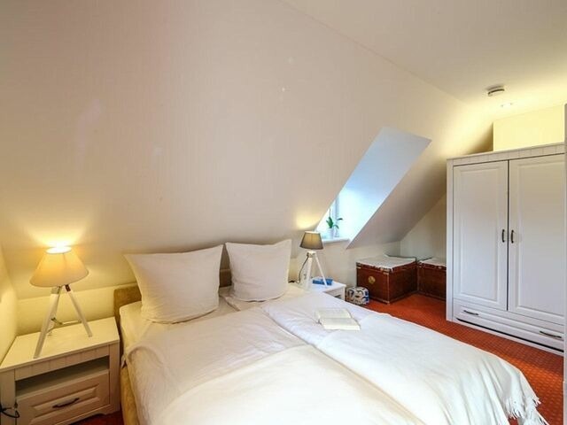 Ferienhaus in Ostseebad Nienhagen - Haus Zingst 3a - Bild 4