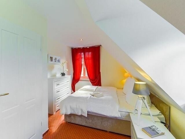 Ferienhaus in Ostseebad Nienhagen - Haus Zingst 3a - Bild 11