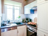 Ferienhaus in Ostseebad Nienhagen - Haus Usedom 25b - Bild 4