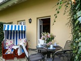 Ferienhaus in Ostseebad Nienhagen - Haus Usedom 25b - Bild 9