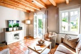 Ferienhaus in Ostseebad Nienhagen - Haus Usedom 24b - Bild 1