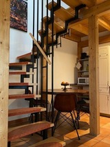 Ferienhaus in Ostseebad Nienhagen - Haus Hiddensee 13d - Bild 8