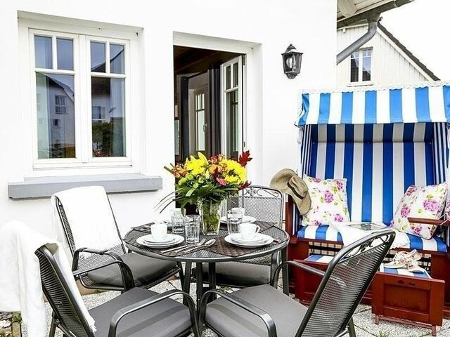 Ferienhaus in Ostseebad Nienhagen - Haus Hiddensee 13d - Bild 15